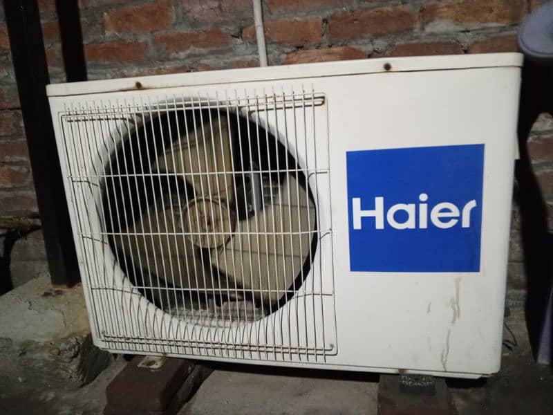 haier 5