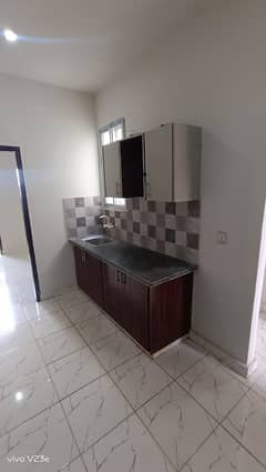 Brand New Studio Apartment For Rent 2Bedroom with attached bathroom