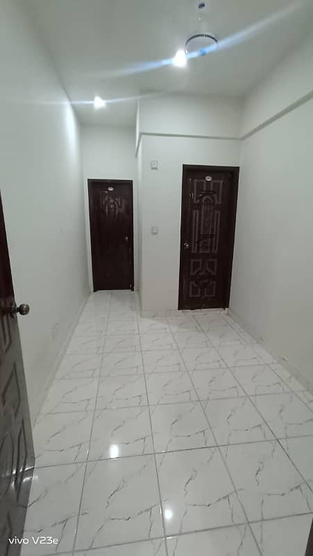 Brand New Studio Apartment For Rent 2Bedroom with attached bathroom 1