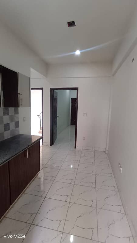 Brand New Studio Apartment For Rent 2Bedroom with attached bathroom 5