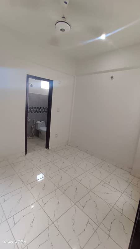 Brand New Studio Apartment For Rent 2Bedroom with attached bathroom 6