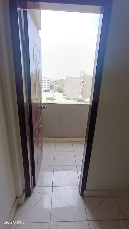 Brand New Studio Apartment For Rent 2Bedroom with attached bathroom 7