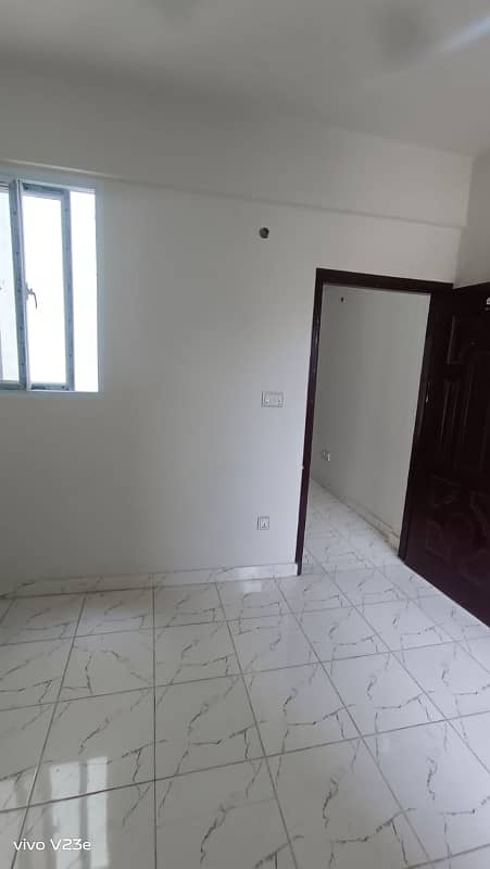 Brand New Studio Apartment For Rent 2Bedroom with attached bathroom 10