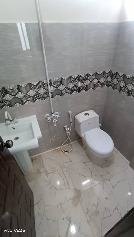 Brand New Studio Apartment For Rent 2Bedroom with attached bathroom 11