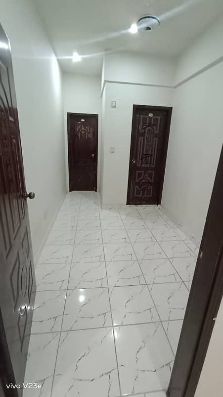 Brand New Studio Apartment For Rent 2Bedroom with attached bathroom 12