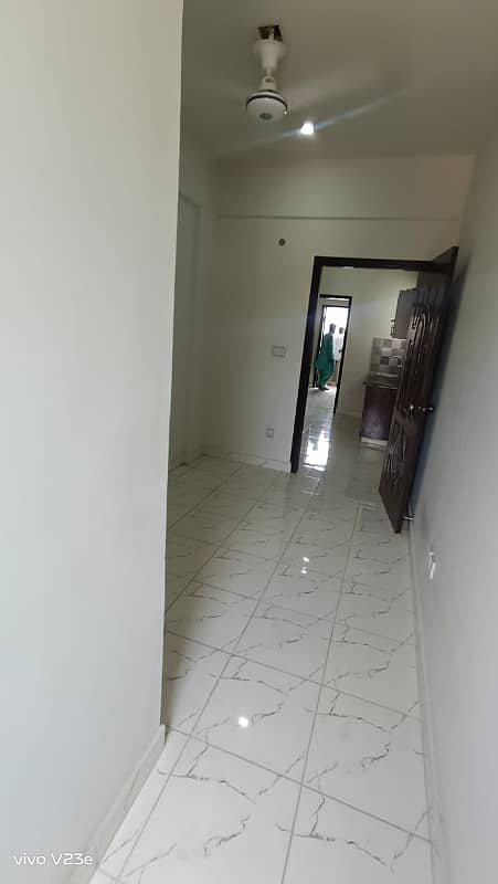 Brand New Studio Apartment For Rent 2Bedroom with attached bathroom 13