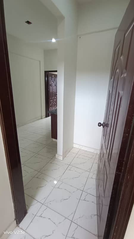 Brand New Studio Apartment For Rent 2Bedroom with attached bathroom 16