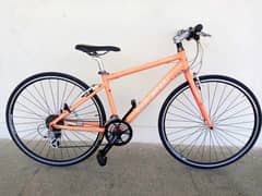 Louis Gernau Canadian bicycle for sale 0