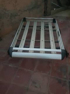 aerorack roof rack for sale