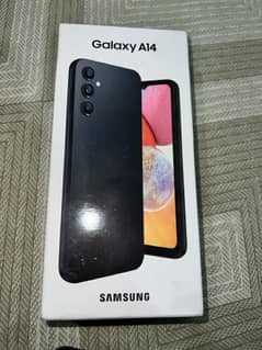 Galaxy A14 6/128