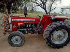 Massey 260 model 2014 ph 03470771300