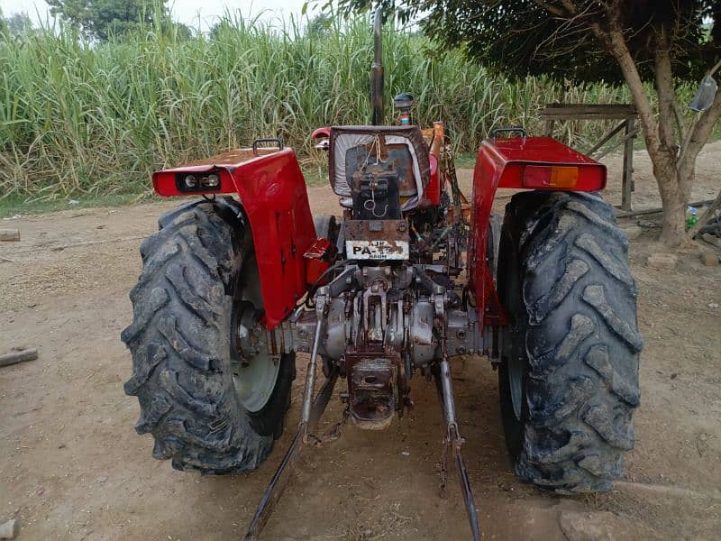 Massey 260 model 2014 ph 03470771300 1