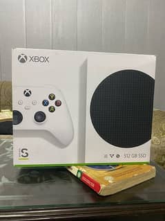 Xbox series s 0