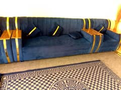 5 seater sofa set 0