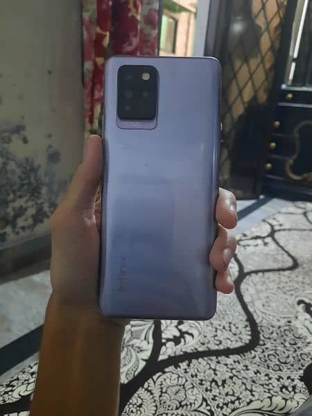 infinix note 10 2