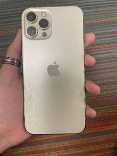 iphone 12 pro max [non pta]