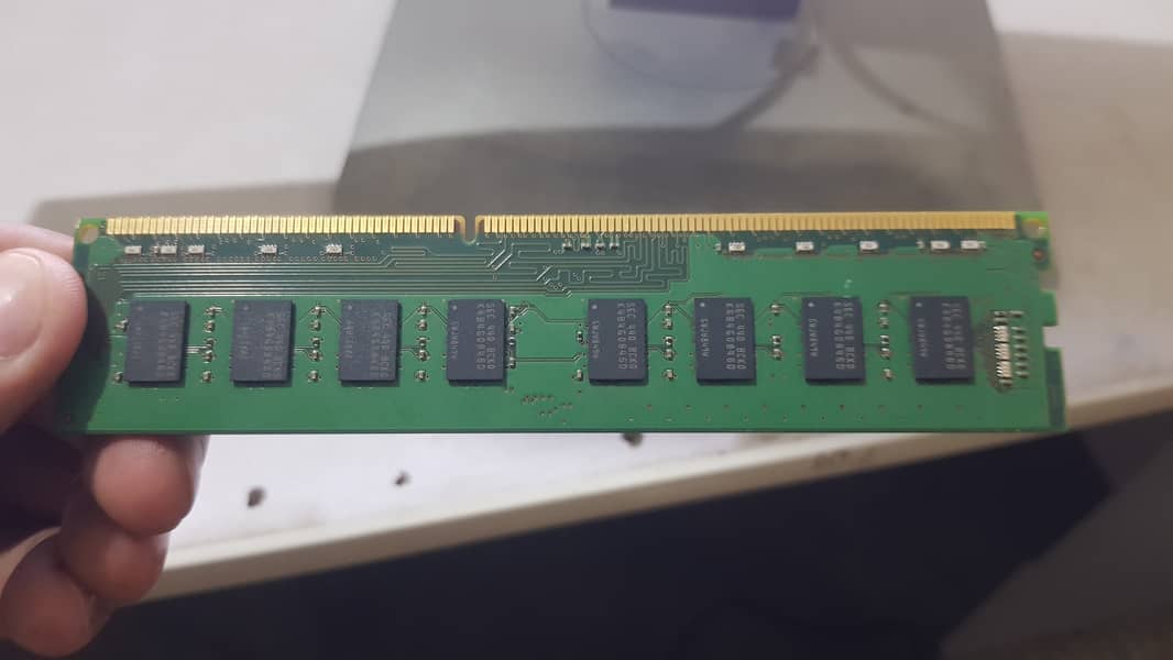 Ram 8GB DDR3 Ram Samsung - Single Stick 3