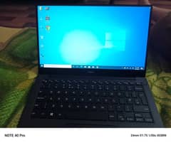 Dell XPS 13 ( i5, 7th Gen )