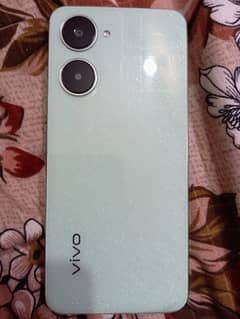 vivo y03