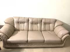 5 Seater Sofa Set for Sale