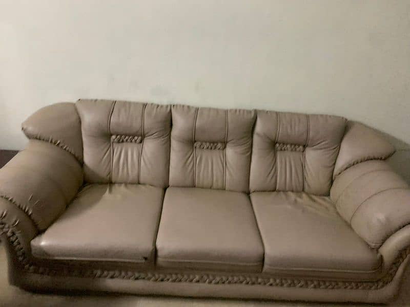 5 Seater Sofa Set for Sale 1