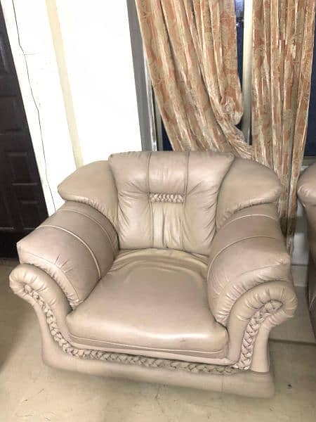 5 Seater Sofa Set for Sale 3