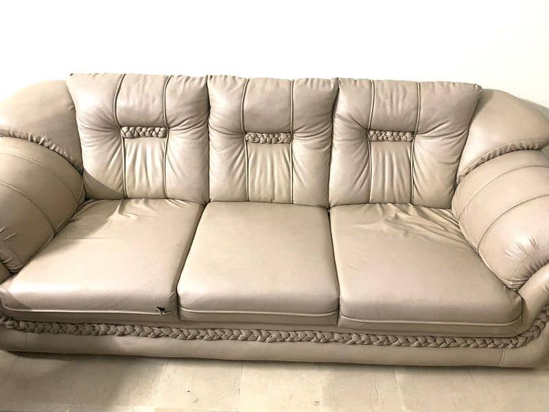 5 Seater Sofa Set for Sale 4