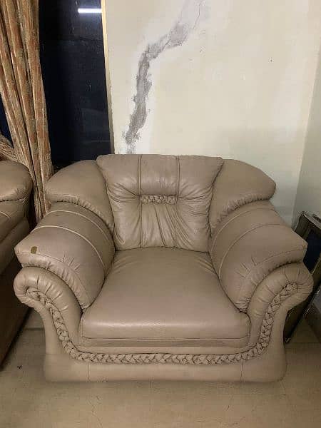 5 Seater Sofa Set for Sale 5