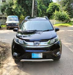 Honda BR-V (S) 2018