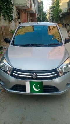 Suzuki Cultus VXR 2020 Full genion100%