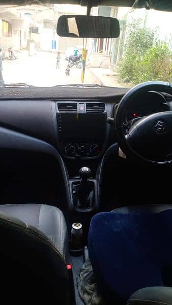 Suzuki Cultus VXR 2020 Full genion100% 3