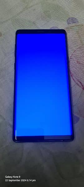 Samsung Galaxy Note 9 Dual Sim 6