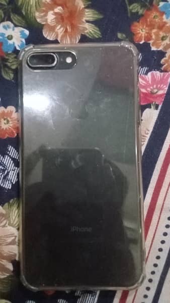 IPhone 7 Plus PTA Approved 3