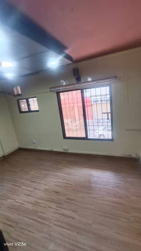 Mezzanine For Rent in DHA Phesa 5 Tuheed Comm 2