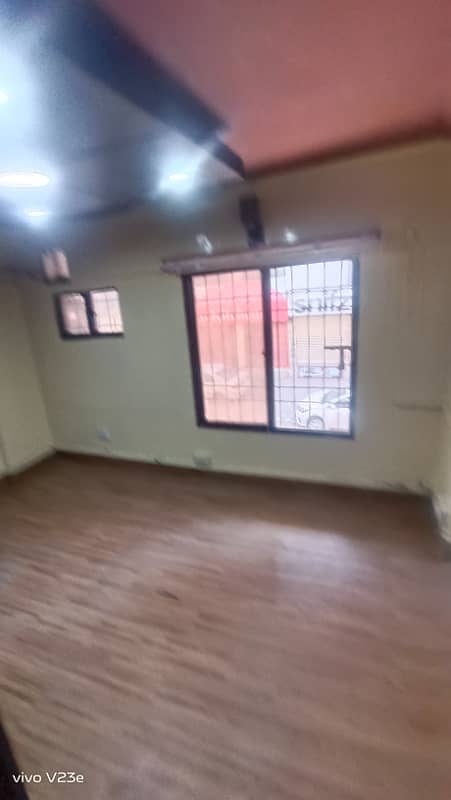 Mezzanine For Rent in DHA Phesa 5 Tuheed Comm 3