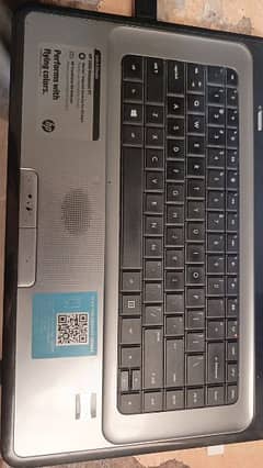 hp laptop