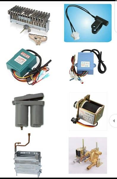 All Over Lahore Instant Geyser Repair Service 3