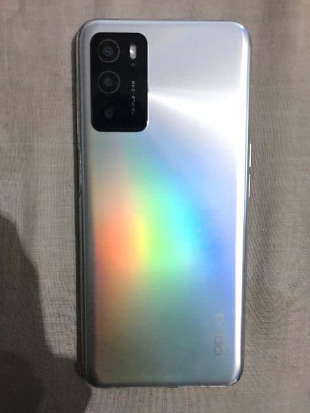 Oppo a16 1