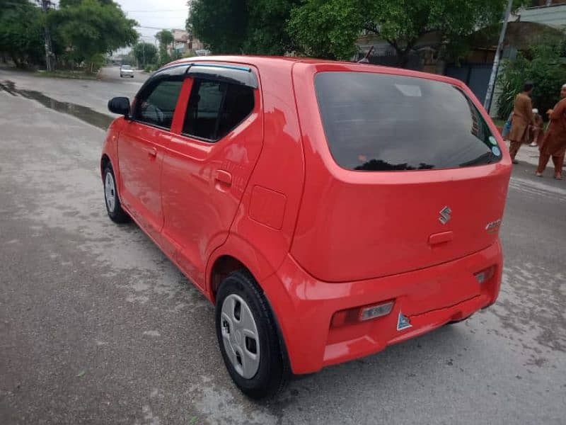 Suzuki Alto 2017 3