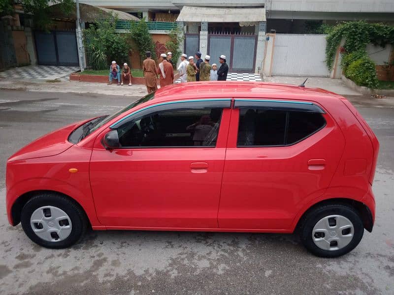 Suzuki Alto 2017 6