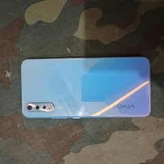 Vivo s1 codition 9/10 , exchange possible