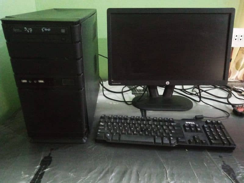 Computer/PC for sale 0