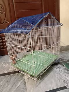 birds pinjra for sale