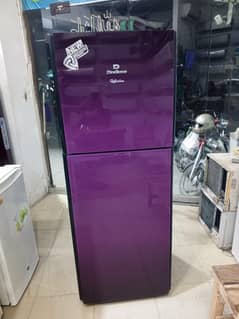 Dawlance fridge GD medium size (0306=4462/443) accha set