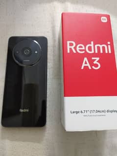 Xiaomi Redmi A3. 0