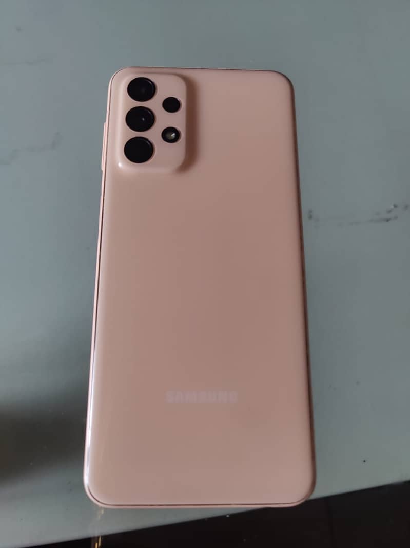 Samsung A23 1