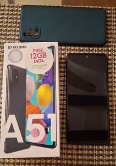 Samsung A51