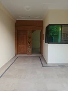 7 Marla Ground Portion For Rent In G-13 Islambad 0