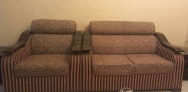 sofa set. . 3 sofas