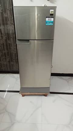 Sharp fridge